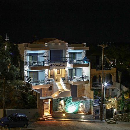 כריסי אמודיה Golden Blue Studios מראה חיצוני תמונה