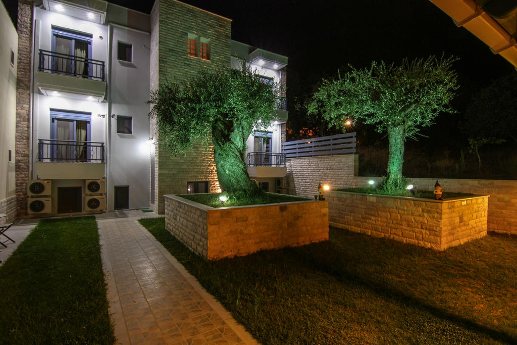 כריסי אמודיה Golden Blue Studios מראה חיצוני תמונה
